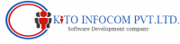 Kito Infocom Pvt. Ltd. Logo