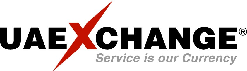 UAE Exchange Logo