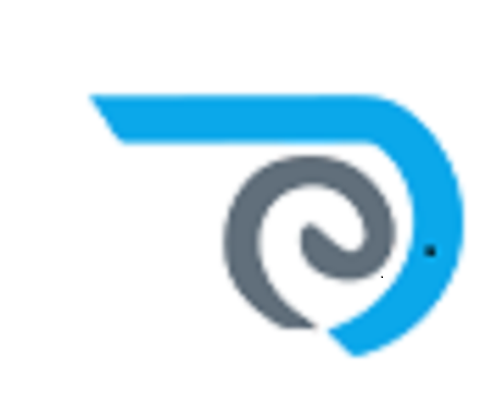 Company Logo For data entry export'