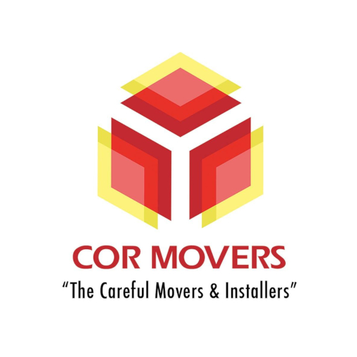 Company Logo For Cor Movers'
