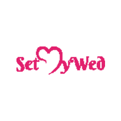 Company Logo For setmywed'