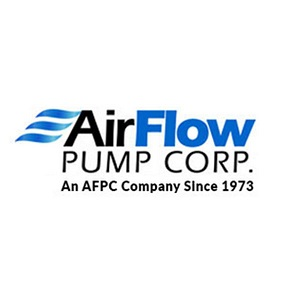 Company Logo For Air Flow Pump Corp.'