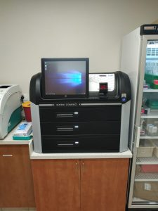 LogiTag Medication Management System