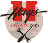 Hays nyc'