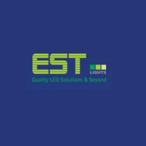 Company Logo For ESTLights'