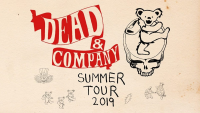 Dead and Company Tickets Jiffy Lube Live Bristow