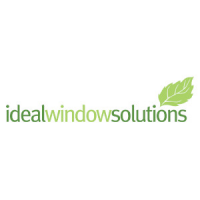 Ideal Windows Solutions Ltd Logo