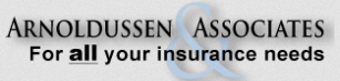 Arnoldussen & Associates Logo