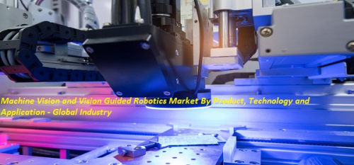Machine Vision and Vision Guided Robotics Market'