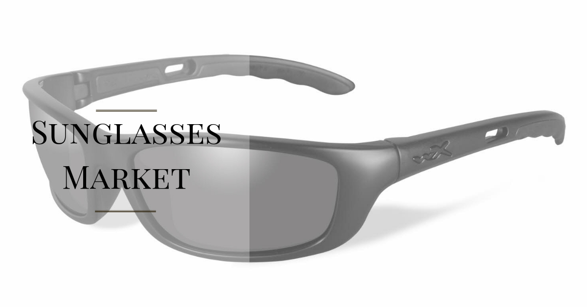 Sunglasses Market