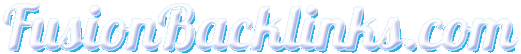 SEO Backlink Service That Gets Results Is FusionBacklinks'
