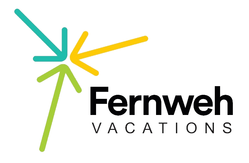 Company Logo For Fernweh Vacations'