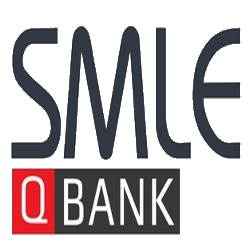 Company Logo For SMLE QBank'