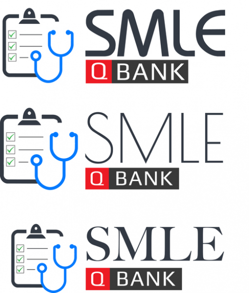 Company Logo For SMLE QBank'