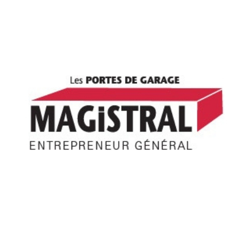 Company Logo For Portes De Garage Magistral'