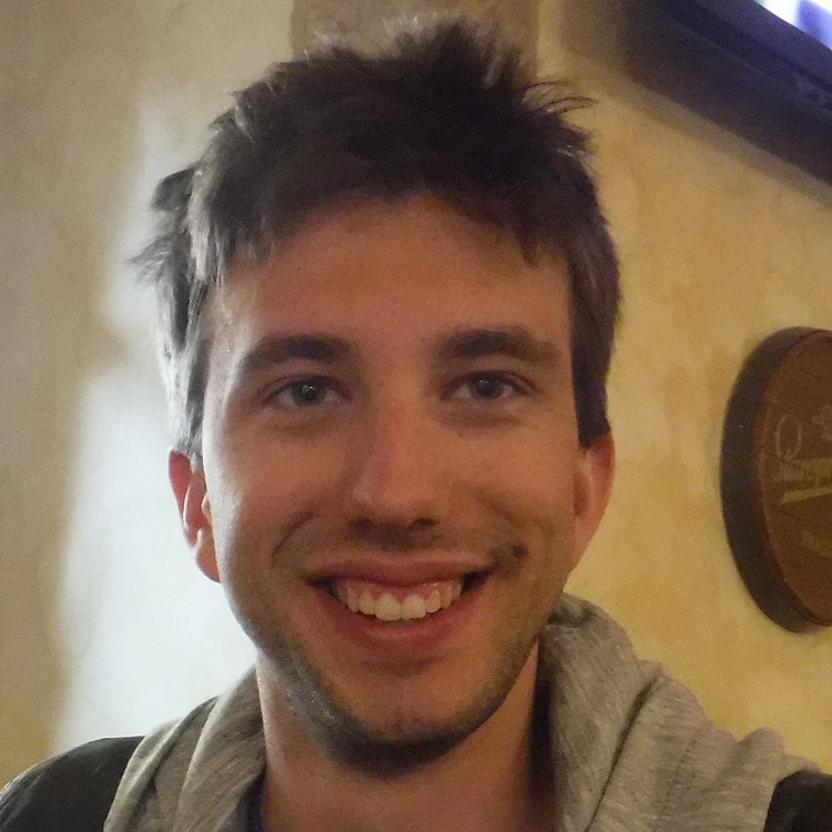 Brandon Fathy Awarded BrightTax Global Scholar Award