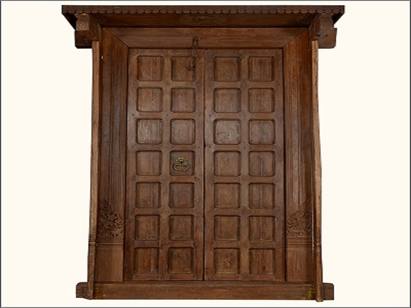 Indian Doors Market'