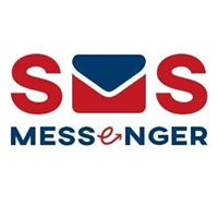 Company Logo For SMSMessenger'