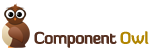 ComponentOwl.com Logo