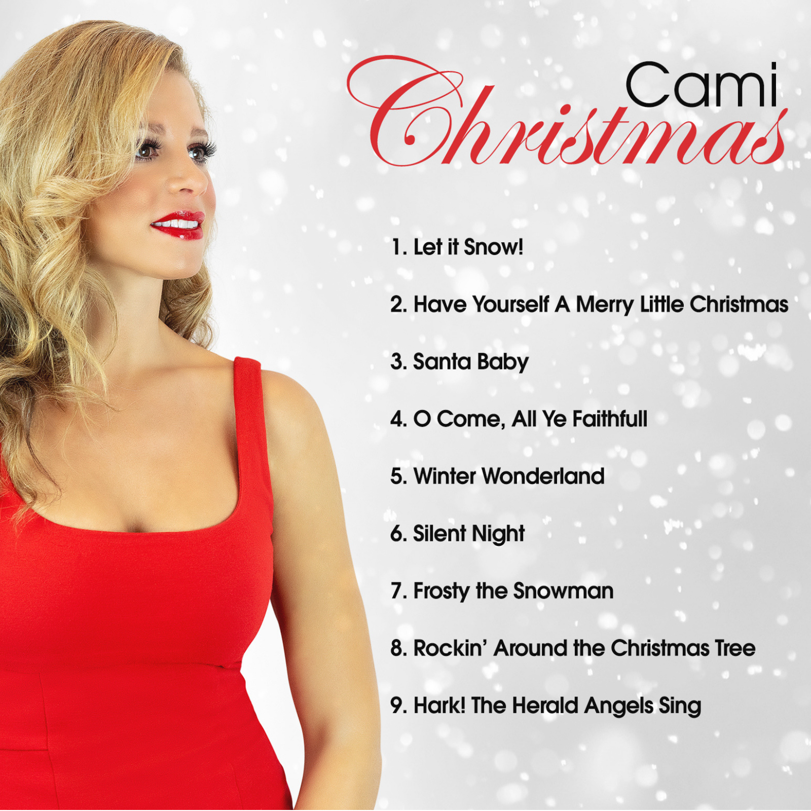 Cami Christmas