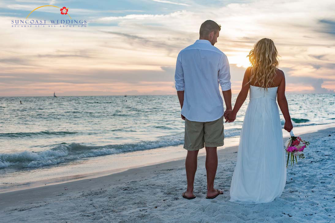 Eloping in Florida