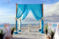 Florida Beach Weddings on a Budget