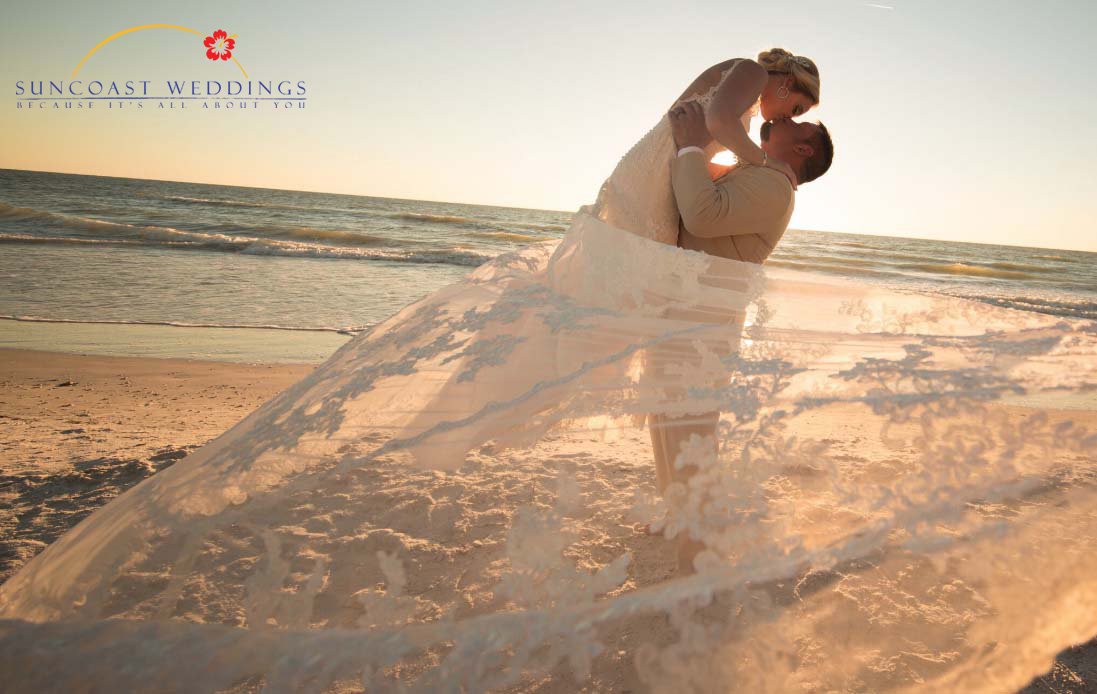 Beach Wedding Florida