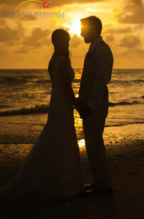 Affordable Beach Weddings Florida'