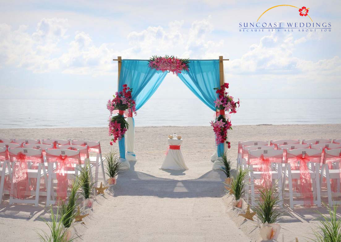 Siesta Key Weddings