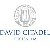 David Citadel Hotel Logo