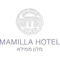 Mamilla Hotel Logo