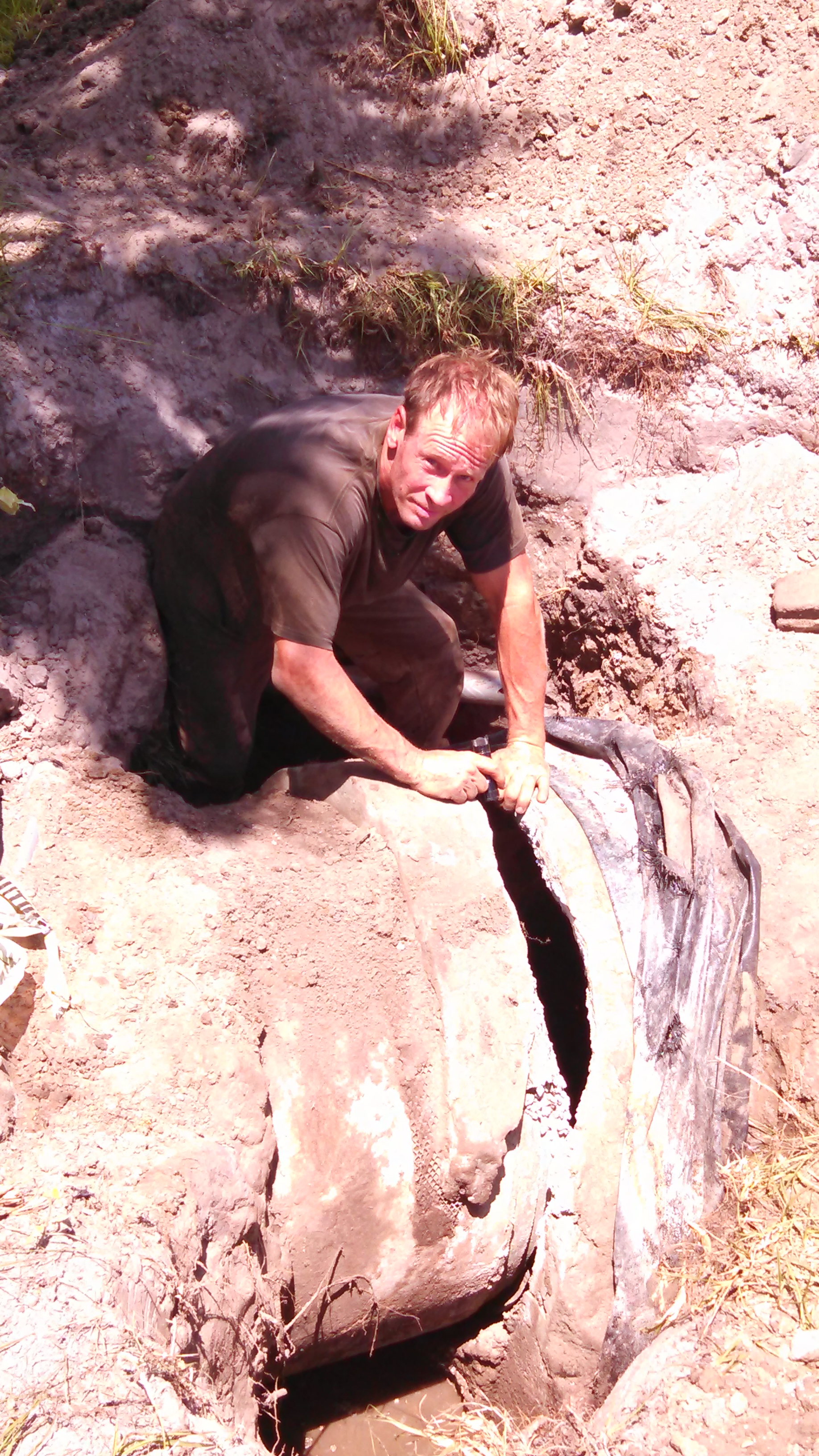 Pinellas And Hillsborough Drainage Solutions'