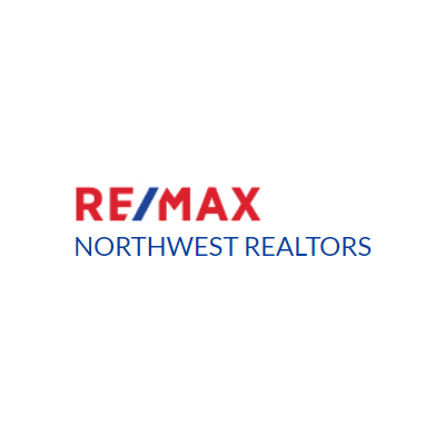 Mary Sincavage - RE/MAX Northwest Realtors Logo