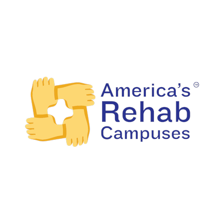America's Rehab Campuses Logo