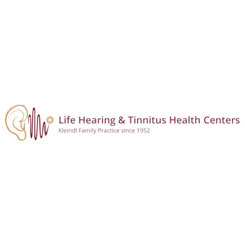 Company Logo For Life Hearing Health Centers'