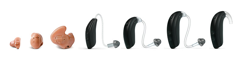 Hearing Aids'