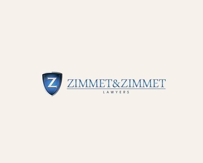 Company Logo For Zimmet And Zimmet'