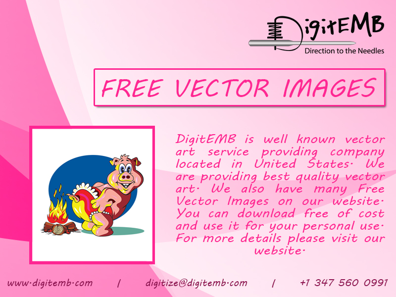 Free Vector Images'