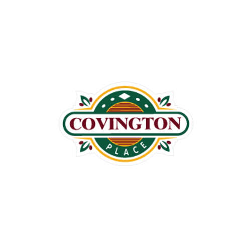Covington Place Logo