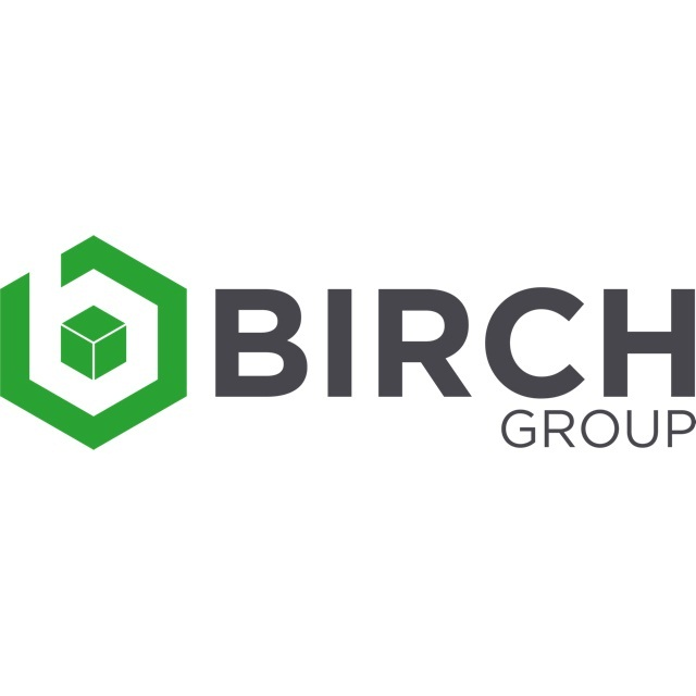 The Birch Group Logo
