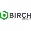 Company Logo For The Birch Group'
