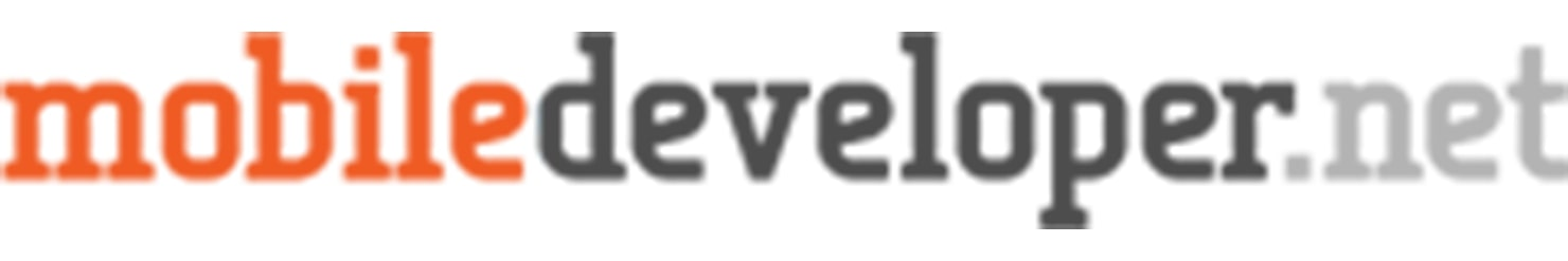 Company Logo For MobileDeveloper'