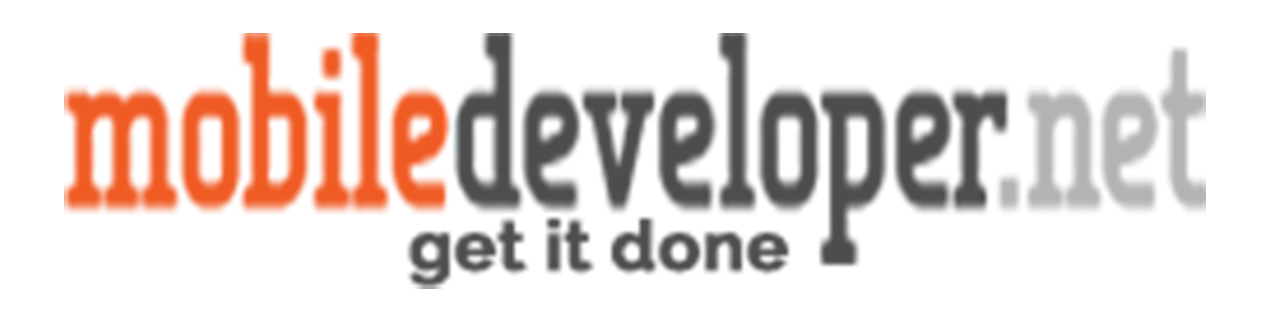 Company Logo For MobileDeveloper'