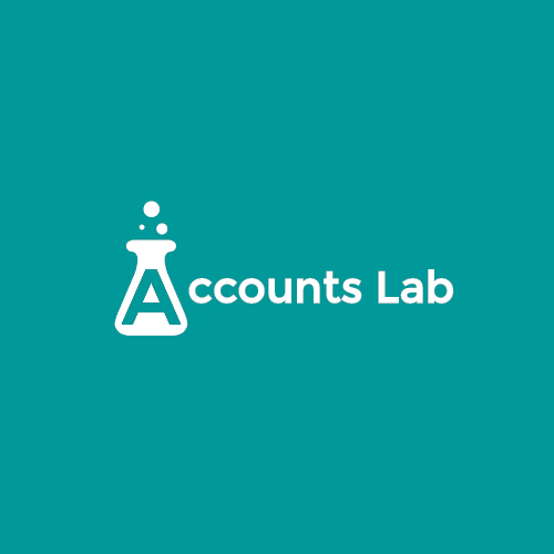 Company Logo For Accounts Lab Ltd'