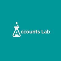 Accounts Lab Ltd Logo