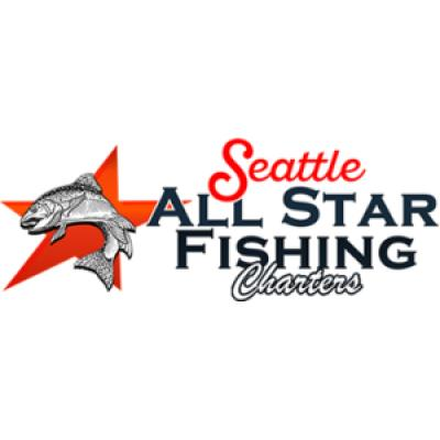 Company Logo For Fishing Charters Seattle'