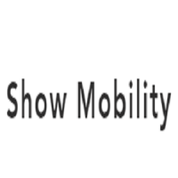 Show Mobility Logo