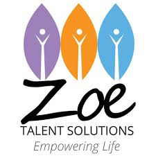 Company Logo For Zoe Talent Solutions | Training Courses'