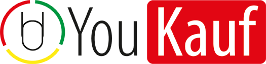 Youkauf Deutschland UG Logo