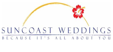 Suncoast Weddings